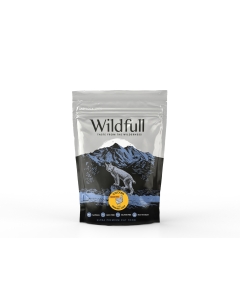 Wildfull Chicken Sterilised Light kassitoit 400g