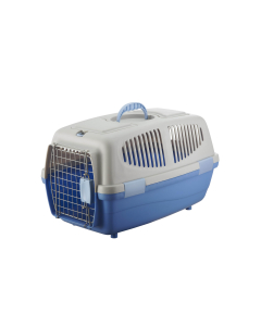 Barry King transpordipuur sinine 55x35x32,5cm