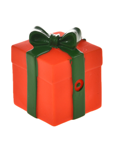 Barry King koeralelu punane kingitus 8,5x6cm