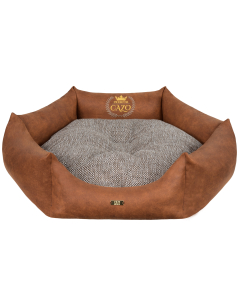 Cazo Soft Bed Premium pesa koertele ø 95cm