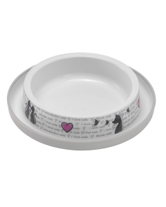 Record sööginõu Linea Con Amore ø 15cm - 0,21L