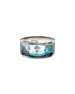 Ziwi Peak Mackerel & Lamb konserv kassidele 85g