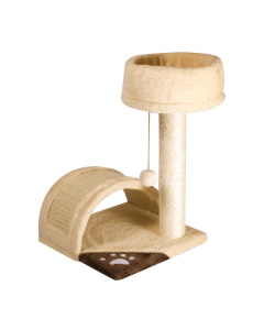 Cat & Rina Minu kassi ronimispuu 36x33x52cm