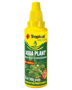 Tropical Aqua Plant vahend veetaimedele 30ml