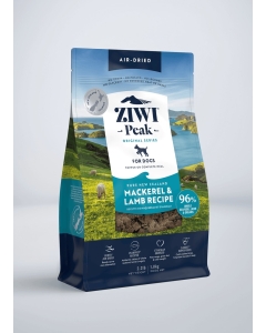 Ziwi Peak Original Mackerel & Lamb koeratoit 1kg