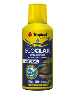 Tropical Ecoclar veehooldusvahend 250ml