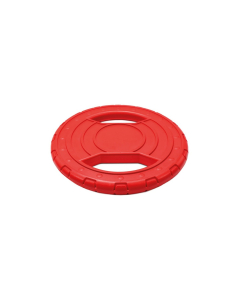 Record punane ketas koerale 20cm