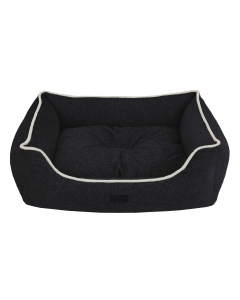 Cazo Soft Bed Sigma Anthracite pesa koertele 65 x 50cm