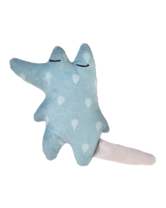 Barry King kutsika lelu rebane 20x14cm