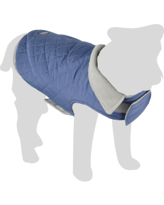 Flamingo Manon sinine mantel koerale 55cm