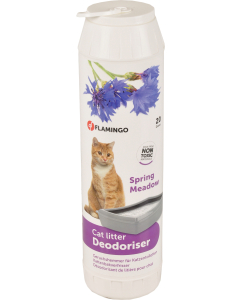 Flamingo deodorant kassiliivale kevadine niit 750g