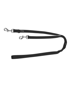 Freedog must nailonist treeningrihm koerale 25mm x 200cm