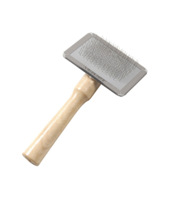 Record pehmete harjastega kraas 11,5 x 6cm