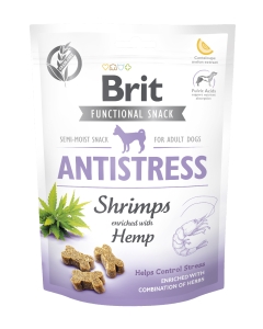 Brit Care Functional Antistress närimismaius koertele 150g