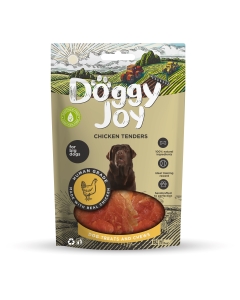 Doggy Joy chicken tenders närimismaiused koertele 90g
