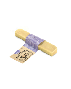 Record Milky Snack närimismaius koerale