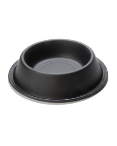 Record must metallist sööginõu ø 26cm - 0,9L