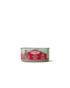 Carnilove Chicken, Duck & Pheasant konserv kassidele 100g