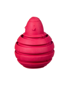 Barry King kummist koeralelu punane hiir L 10cm