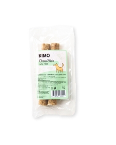 Kimo naturaalne närimispulk maoga 12cm 2tk 70g