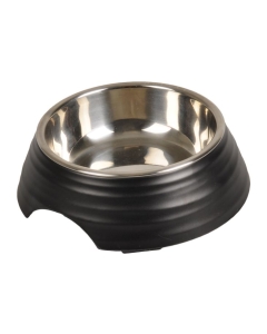 Flamingo must kauss koerale ø 17,5cm - 700ml