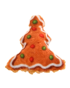 Barry King kassilelu pehme kuusepuu 9 x 9,5cm