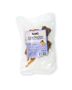 Kimo kuivatatud närimispulk lihaga 150g