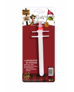 Barry King rohupüstol lemmikloomale