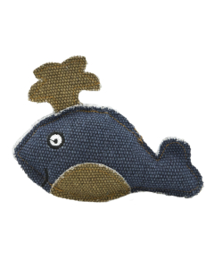 Barry King kassilelu sinine vaal 11x9cm