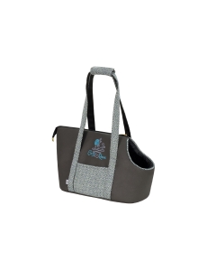 Cazo Blue Rose kandekott koerale 30x40x24cm