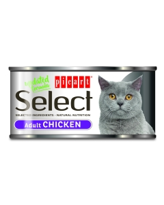 Select Adult Chicken konserv kassidele 95g