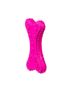 Barry King roosa kummist kont kutsikatele XS 10cm