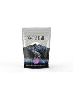 Wildfull Kitten kassitoit 400g