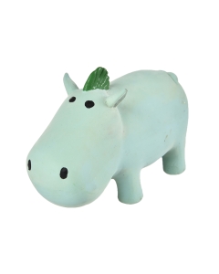 Barry King roheline lateksist notsu piiksuga 13x5x8cm