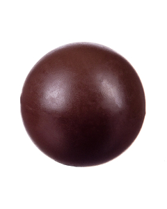Barry King tugev pruun pall koerale M 6,5cm