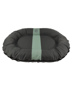 Cazo Oval Bed Oslo hall pesa koertele 45x65x9cm