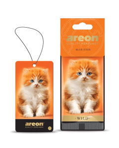 Areon õhuvärskendaja Blue Eyes