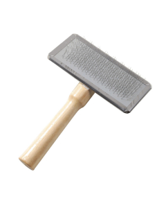 Record pehmete harjastega kraas 11,5 x 9cm