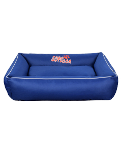 Cazo Outdoor Bed Maxy Navy sinine pesa koertele