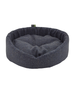 Cazo Foam Bed Luna sinine pesa koertele