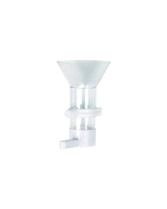 Flamingo Feed Dispenser lindudele 12cm