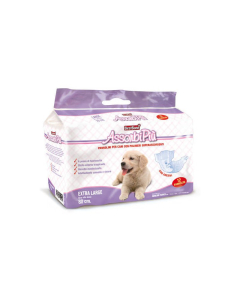 Best Bone mähkmed kutsikatele 80 cm 12tk