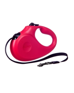 Barry King tape rihm punane 5m - max 50kg