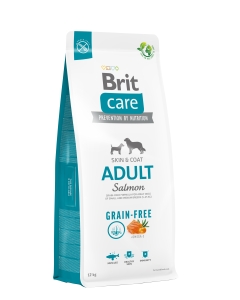 Brit Care Grain-Free Adult Salmon koeratoit