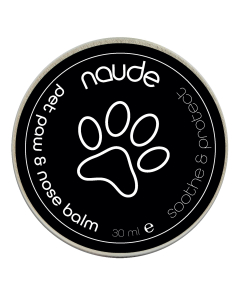 Naude Pet käpa- ja ninasalv 30ml