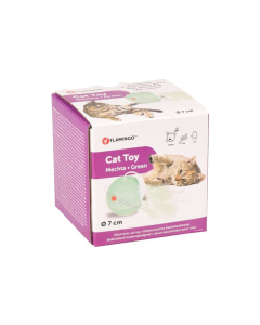 Flamingo kassi elektrooniline mänguasi ø 7cm