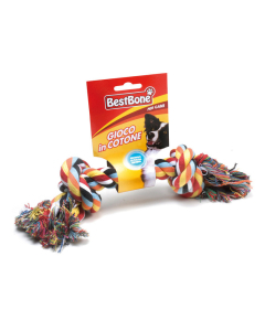 Best Bone nöörilelu koertele 25cm