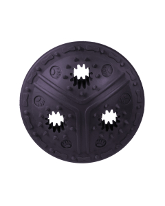 Barry King tugev koeralelu must disk 11cm