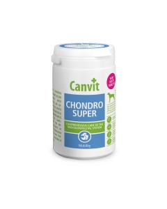 Canvit Chondro Super toidulisand koertele