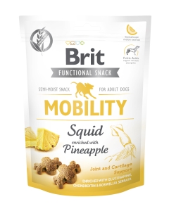 Brit Care Functional Mobility närimismaius koertele 150g
